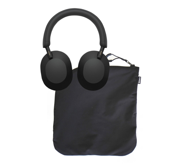Sony WH-1000XM5SA - 1365759 - zdjęcie 7